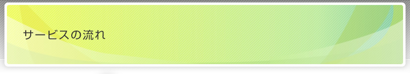 �T�[�r�X�̗���